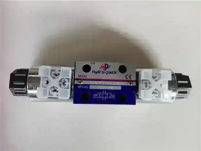 Electrovalva 24 vdc RH 06011/24V