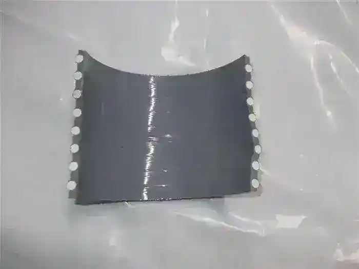 Furtun aspiratie din PVC cu diametrul interior de 100 mm pentru vidanje